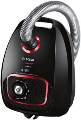 Bosch Serie 6 BGL6POW2 stofzuiger