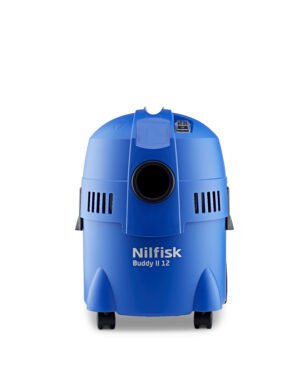 Nilfisk Buddy II Nat en droog stofzuiger