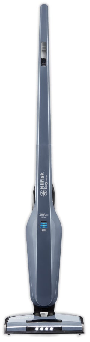 Nilfisk Easy 28V blue accu steelstofzuiger