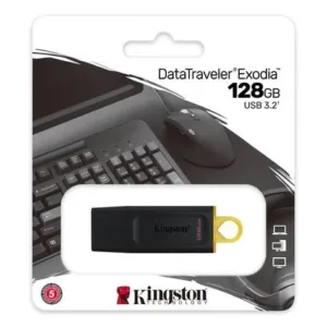 USB Stick 128 GB Kingston Exodia