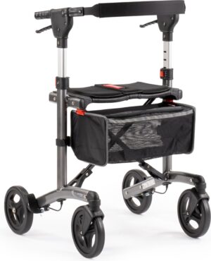 MultiMotion Trollimaster RA 60 grijs