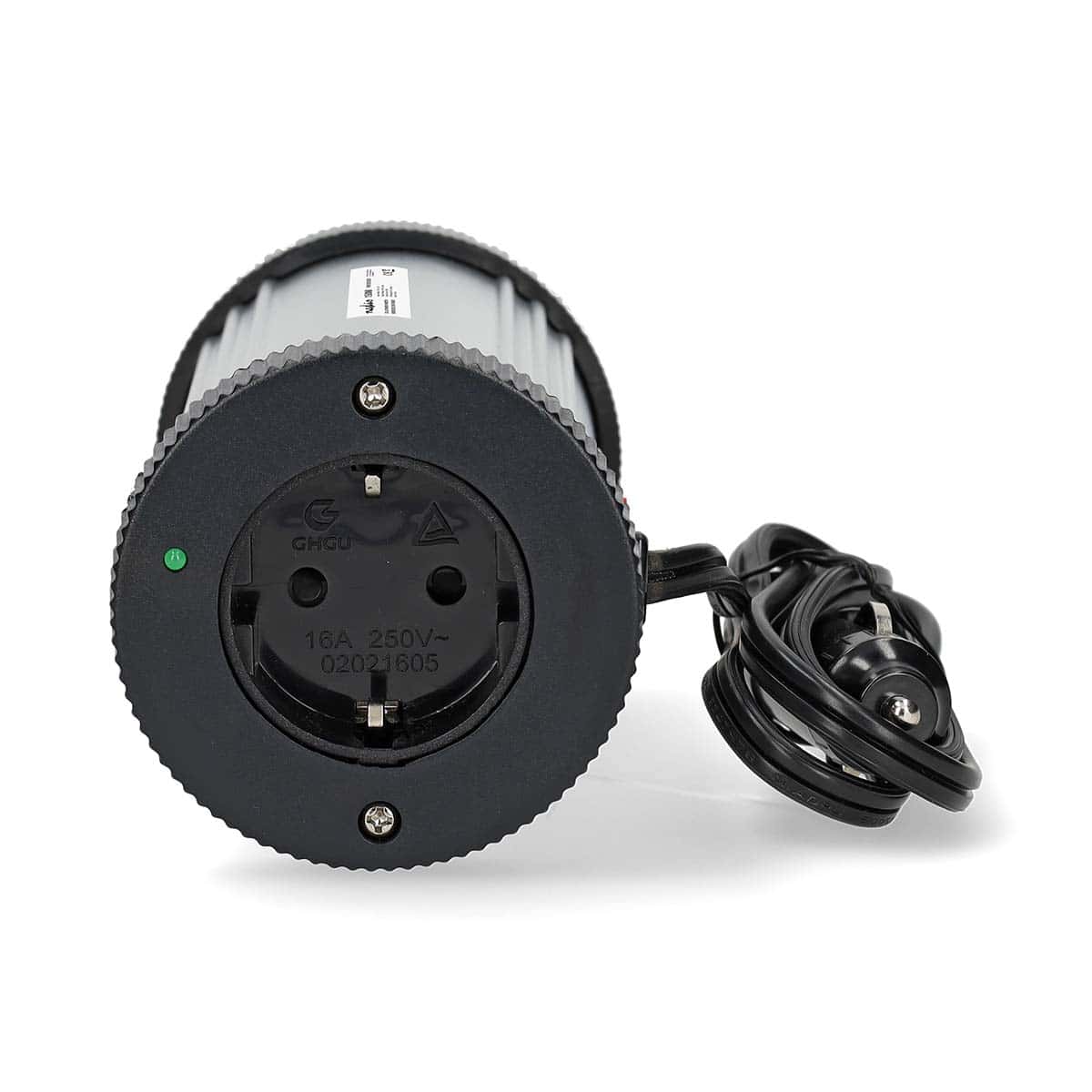 PIM15012FGY_P10 Stecker mit Kabel, industrielle elektrische Verbindung, langlebig und sicher, kompatibel mit verschiedenen Maschinen.