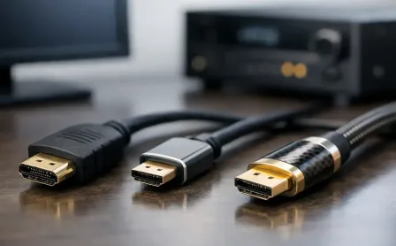 HDMI kabels: wat zijn de verschillen?