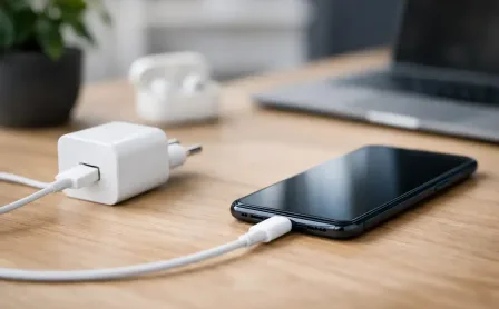 Oplader en laadkabel kopen voor smartphone