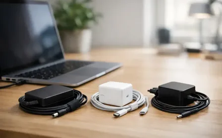 Welke oplader past bij je laptop?